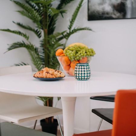 לובליאנה Hanna'S Suite With Free Parking מראה חיצוני תמונה