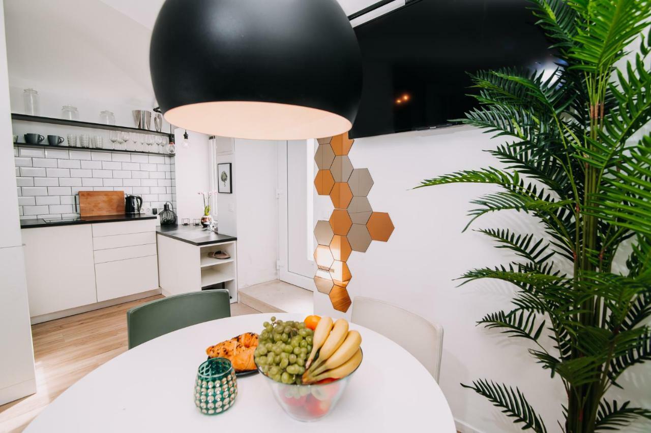 לובליאנה Hanna'S Suite With Free Parking מראה חיצוני תמונה